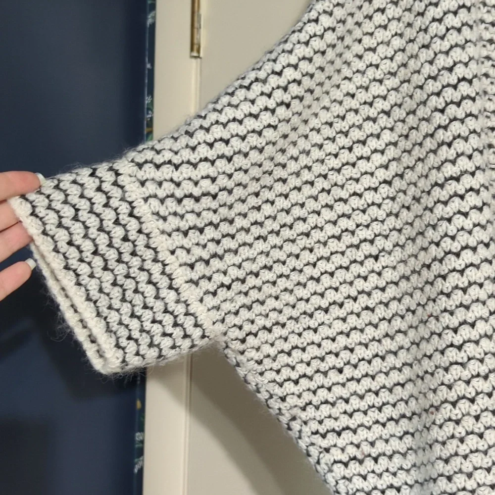 Lineamaglia Cardigan Alpaca Blend Made in Italy
